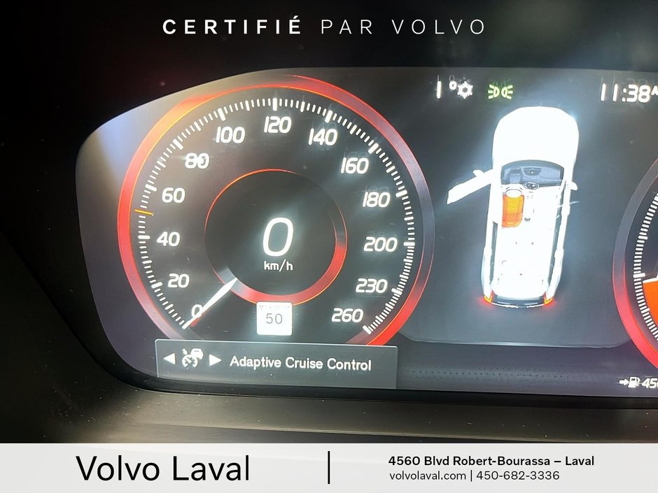 Volvo XC90 R-Design 2022-18