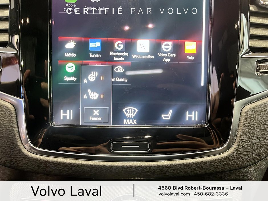 Volvo XC90 R-Design 2022-15