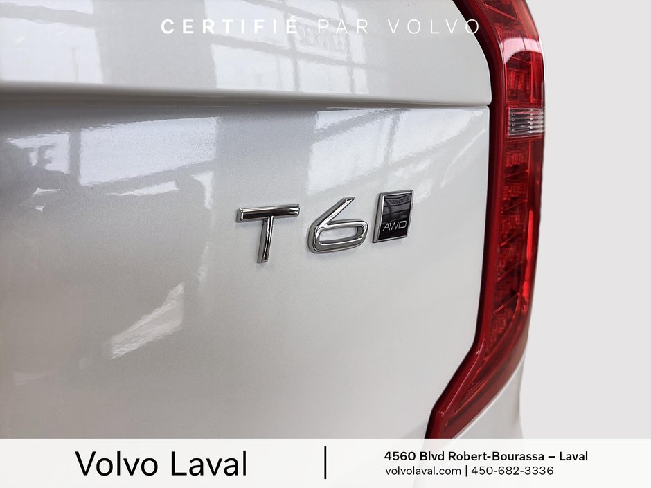 Volvo XC90 Momentum 2022-22