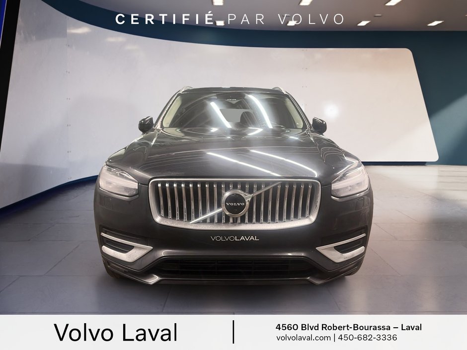 Volvo XC90 Inscription 2022-1
