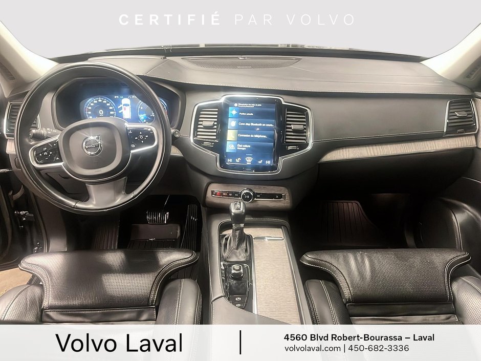 Volvo XC90 Inscription 2022-10