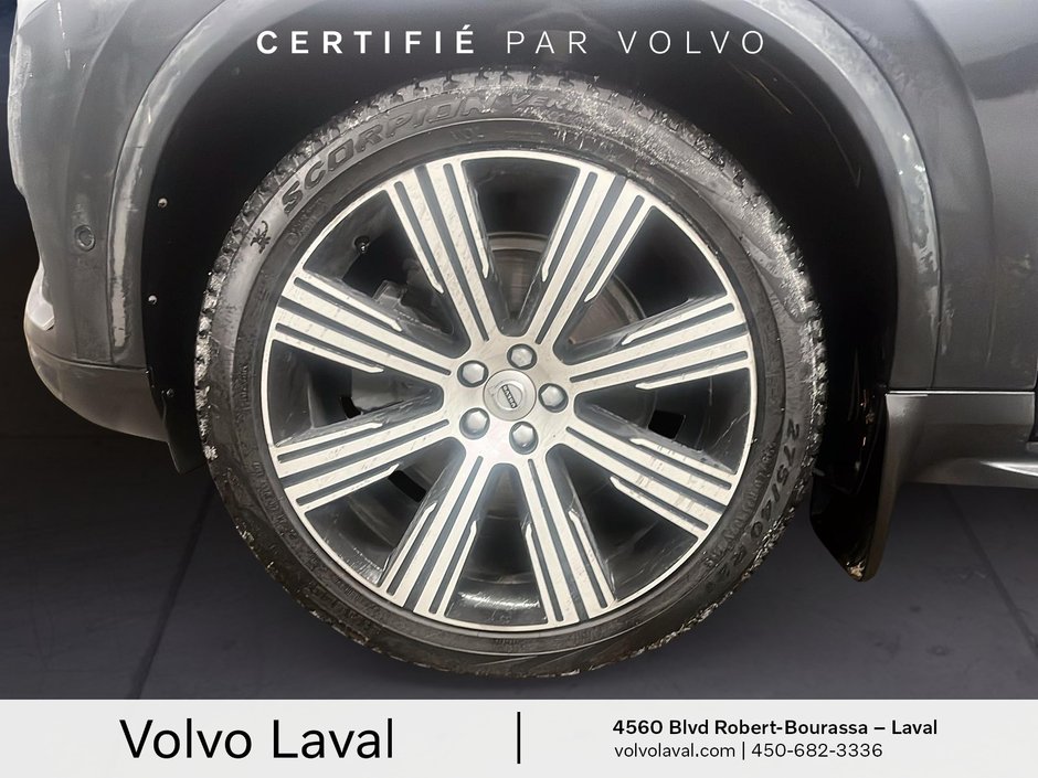Volvo XC90 Inscription 2022-3