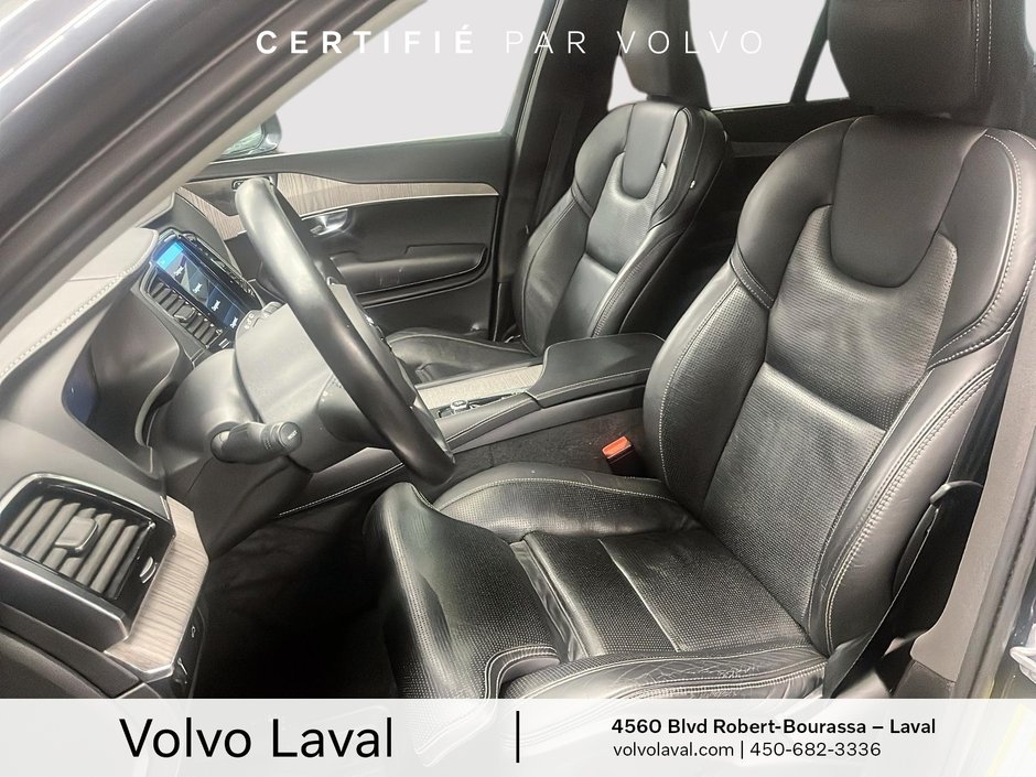 Volvo XC90 Inscription 2022-9