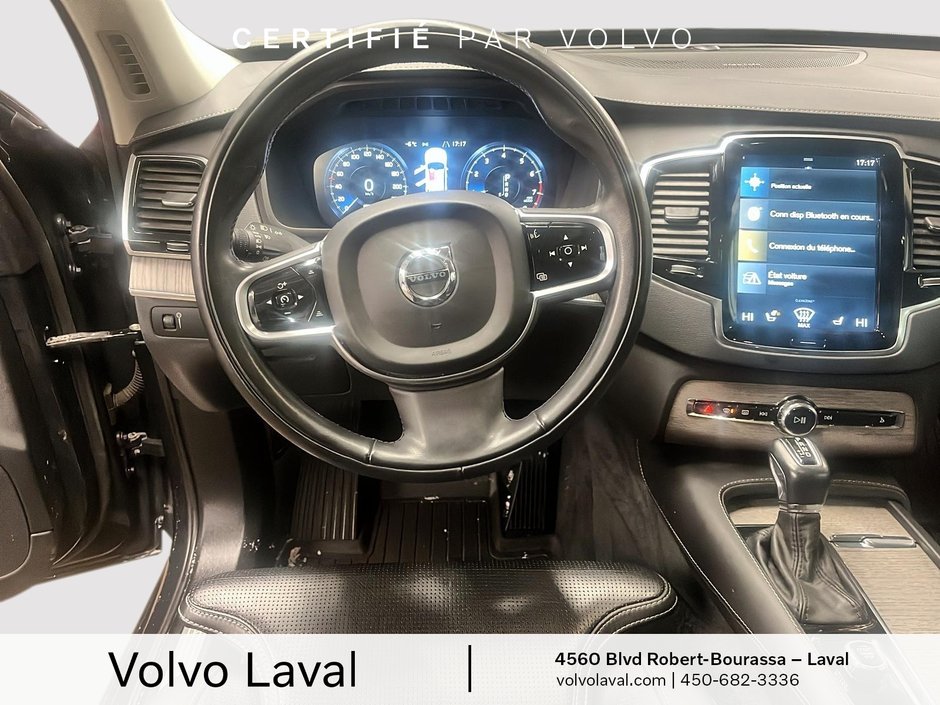 Volvo XC90 Inscription 2022-11