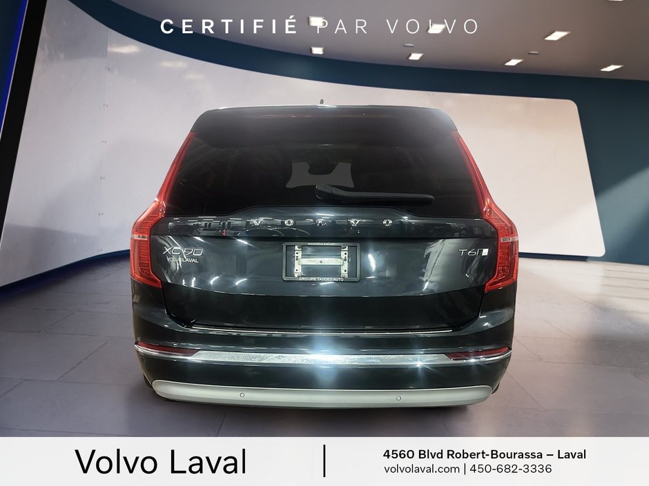 Volvo XC90 Inscription 2022-6