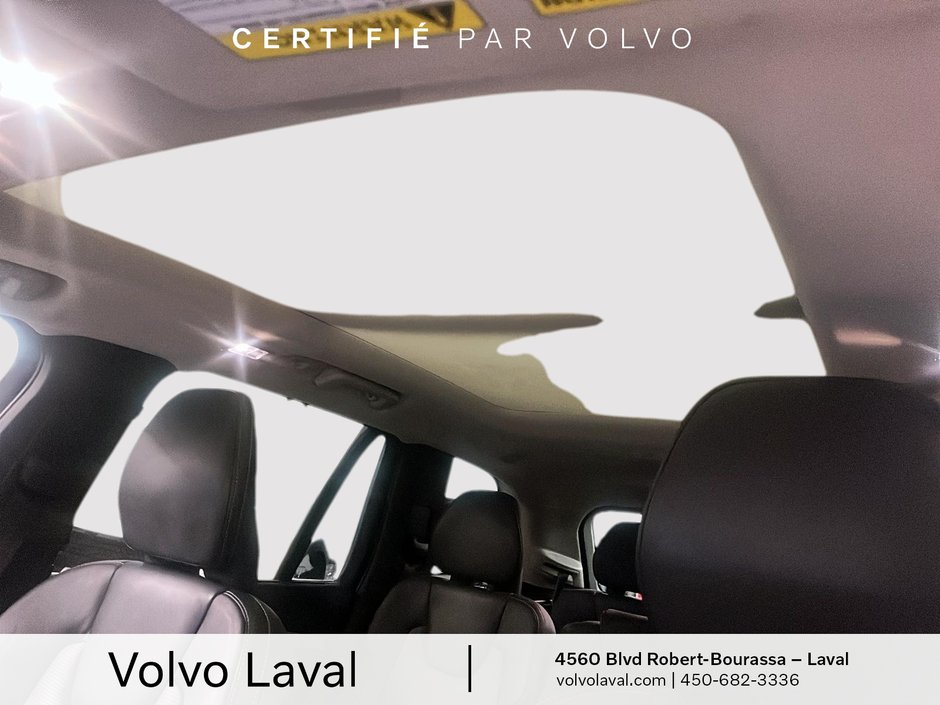 Volvo XC90 Inscription 2022-19