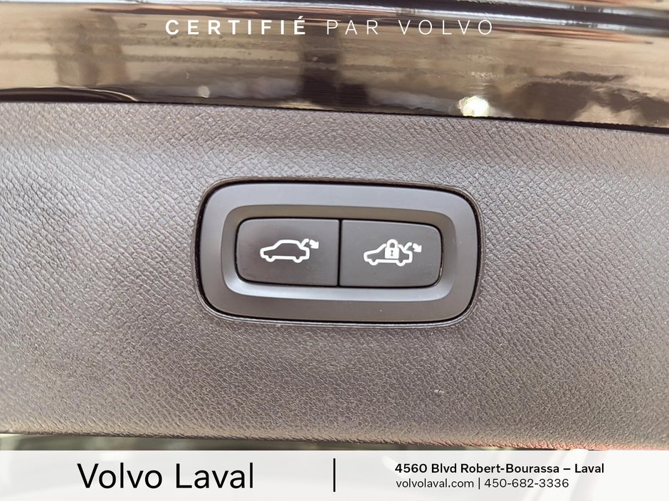 Volvo XC90 Inscription 2022-21