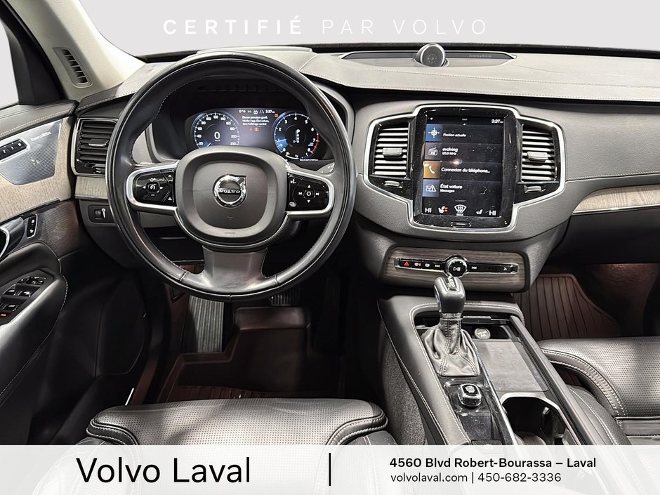 Volvo XC90 Inscription 2022-11