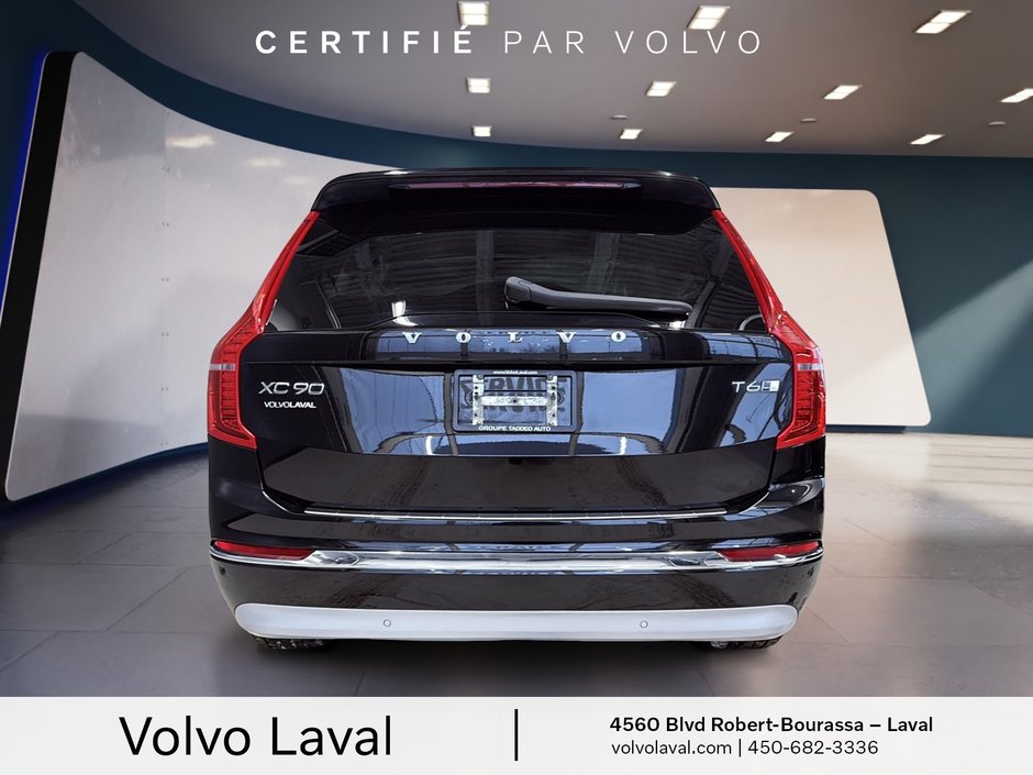 Volvo XC90 Inscription 2022-4
