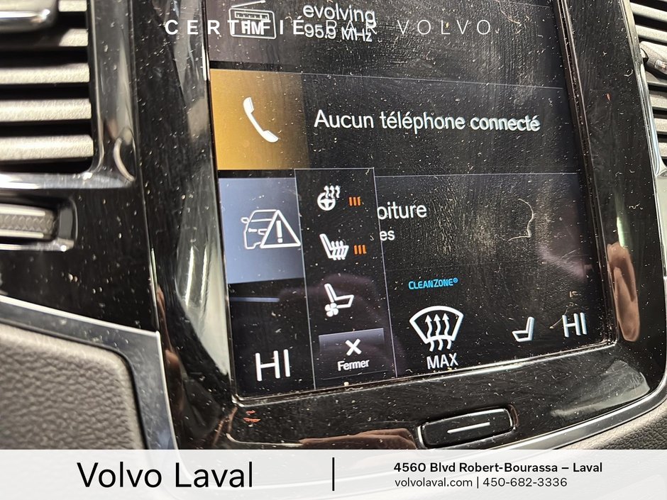 Volvo XC90 Inscription 2022-16
