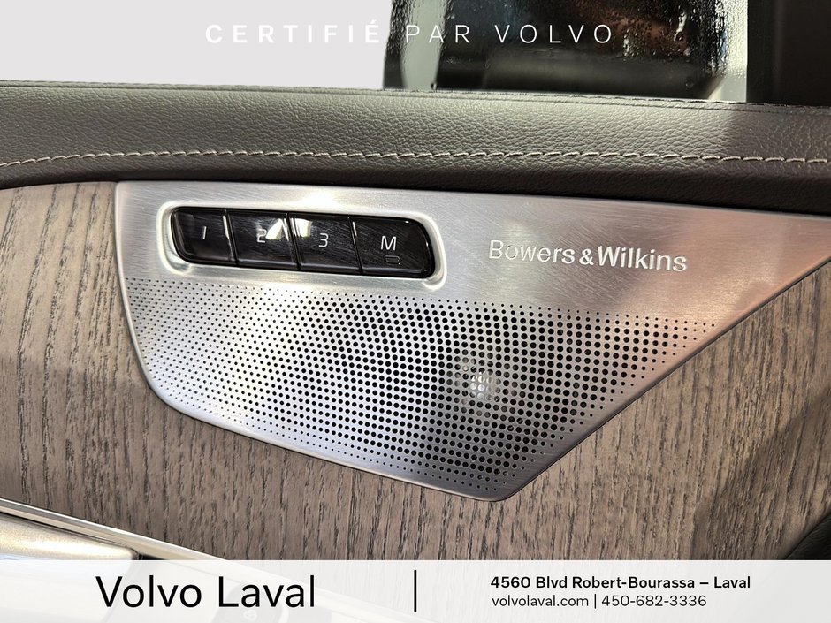 Volvo XC90 Inscription 2022-12