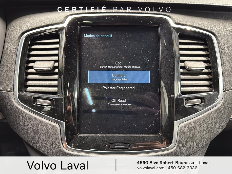 Volvo XC90 Inscription 2022-19