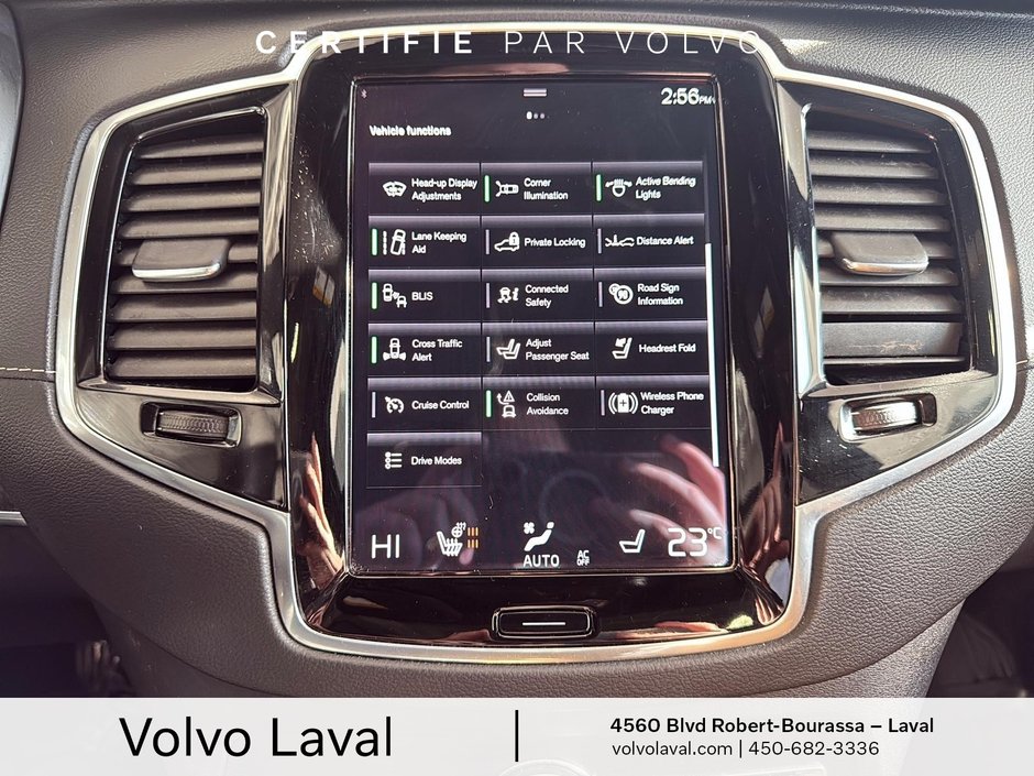 2022 Volvo XC90 Inscription-17