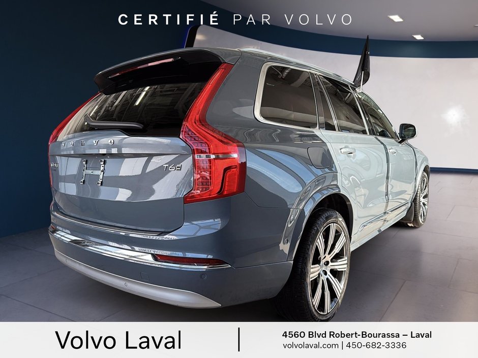 2022 Volvo XC90 Inscription-2