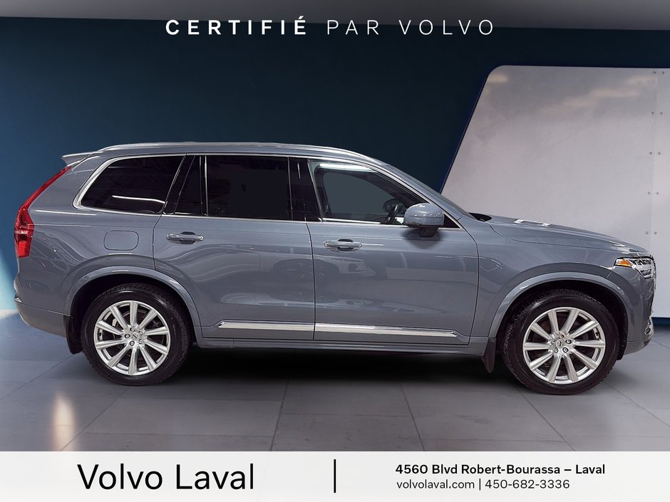 2022 Volvo XC90 Inscription-3