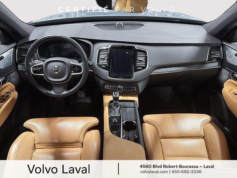 2022 Volvo XC90 Inscription-13