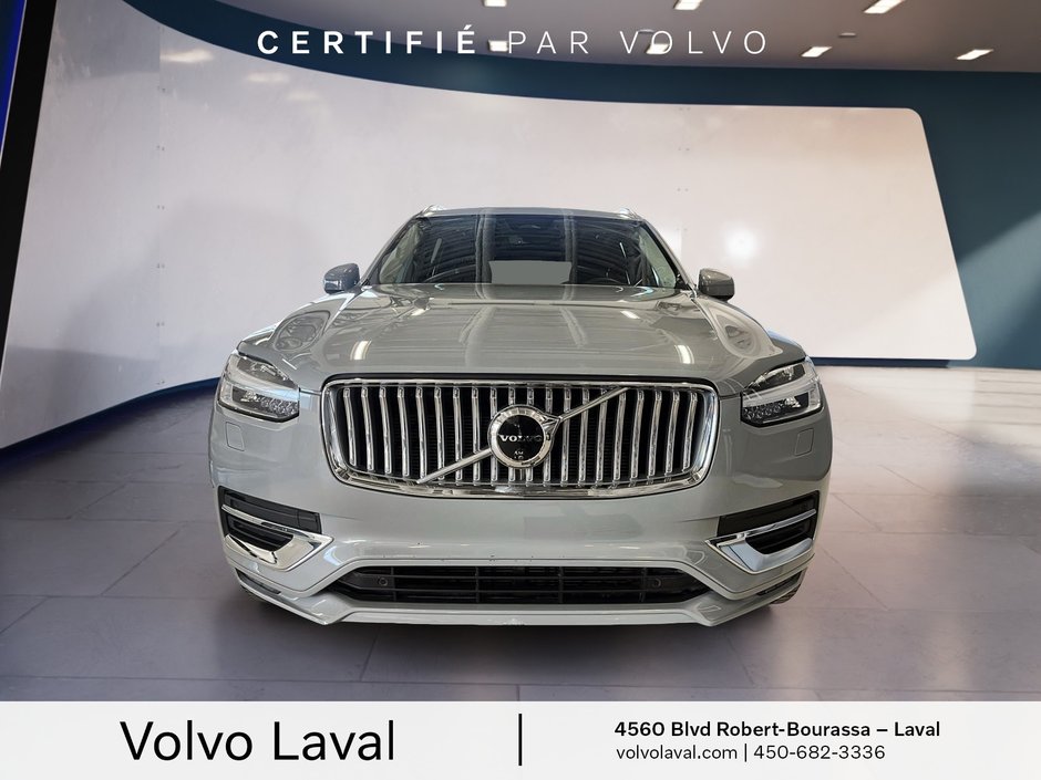2024 Volvo XC90 Plus Bright Theme-1