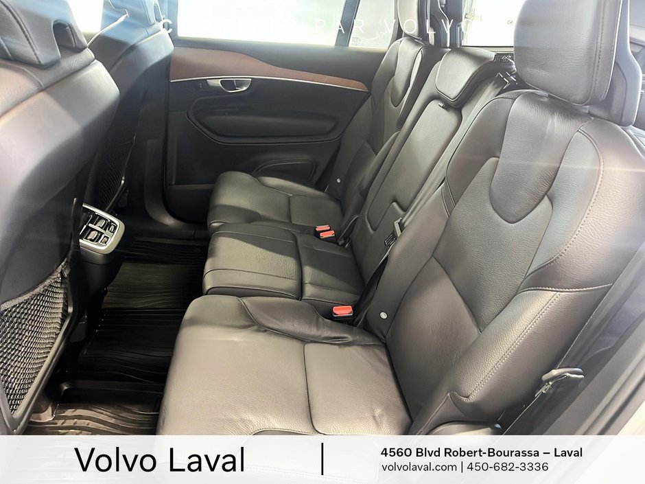 2024 Volvo XC90 Plus Bright Theme-15