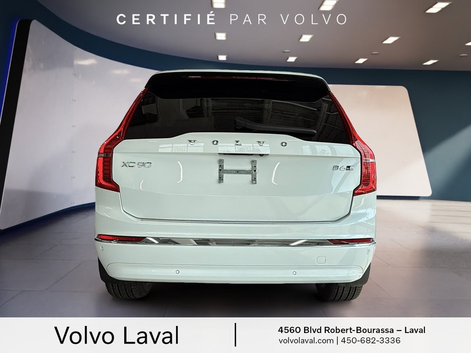 Volvo XC90 Ultra Bright Theme 2025-3