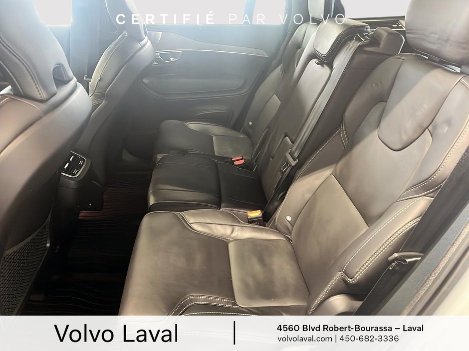 2025 Volvo XC90 Ultra Bright Theme-17