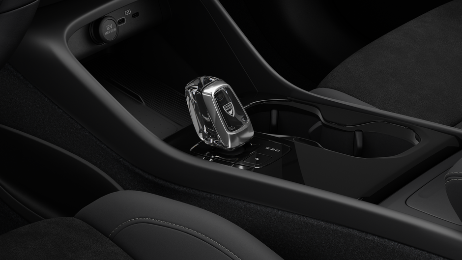 2026 Volvo EC40 ULTRA BLACK EDITION-10