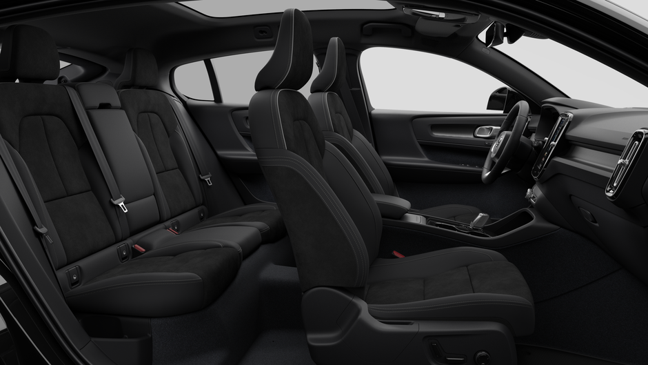 2026 Volvo EC40 ULTRA BLACK EDITION-12