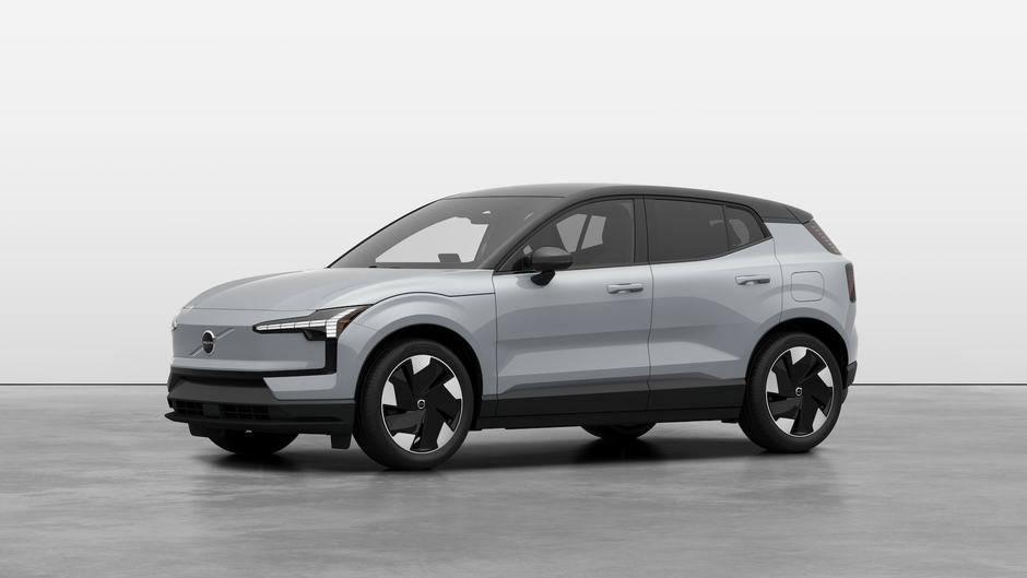 Volvo EX30 PLUS 2025 à Laval, Québec
