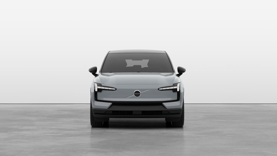 Volvo EX30 PLUS 2025-2