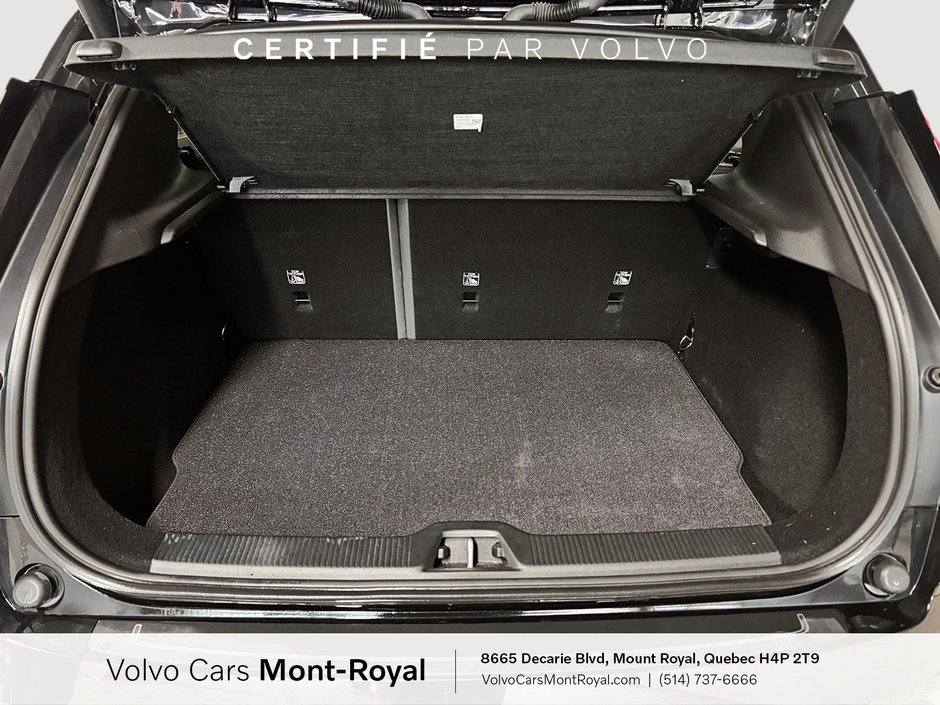 2025 Volvo EX30 TWIN Plus-4