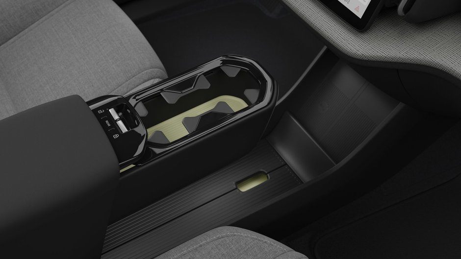 Volvo EX30 ULTRA 2026-9