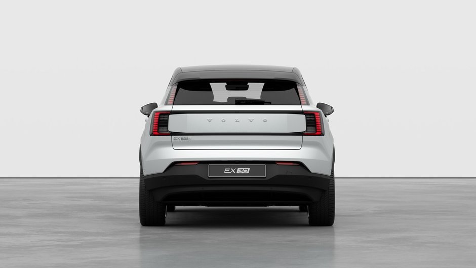 2026 Volvo EX30 TWIN Ultra-5