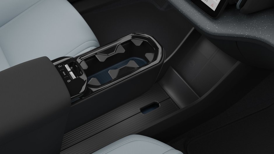 2026 Volvo EX30 TWIN Ultra-9