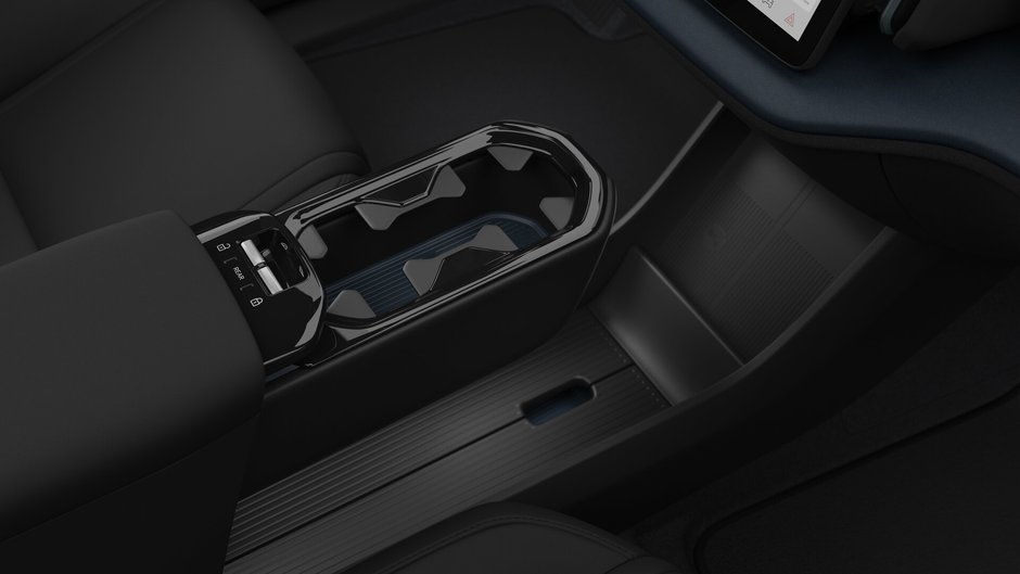 2026 Volvo EX30 ULTRA-9