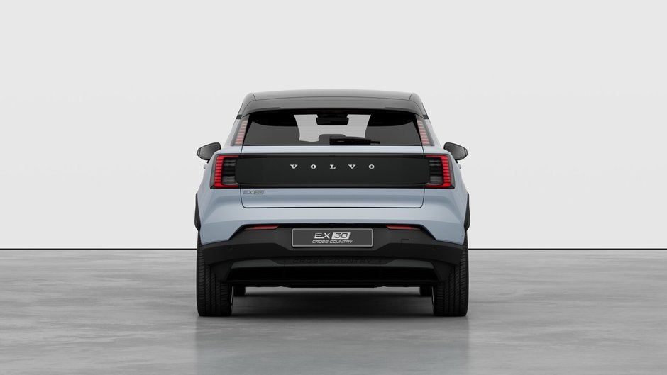 2026 Volvo EX30 Cross Country Ultra-5