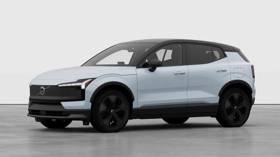 2026 Volvo EX30 Cross Country Ultra-0