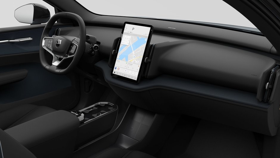 2026 Volvo EX30 Cross Country Ultra-9