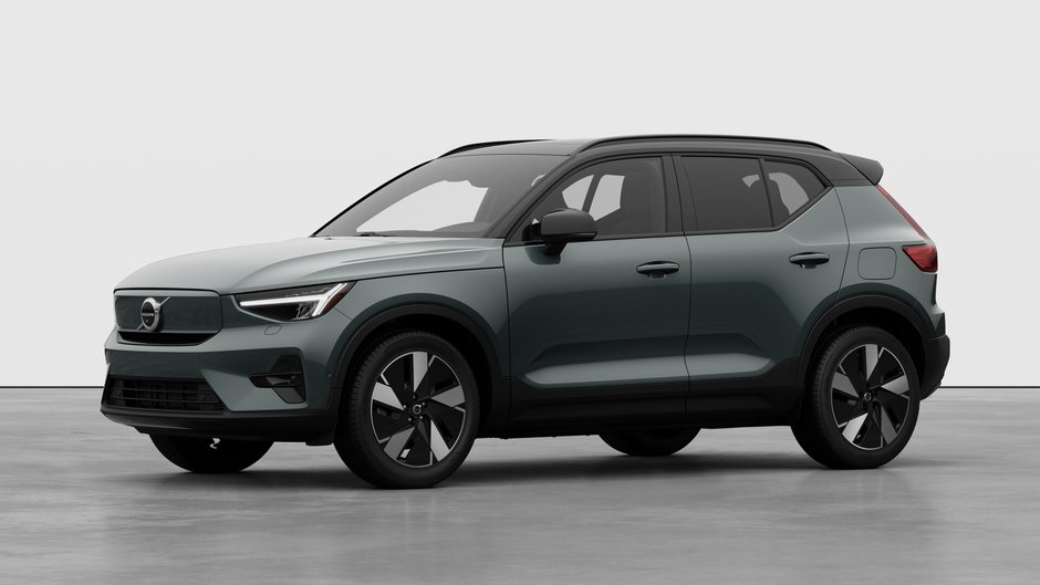 Volvo EX40 PLUS 2026-0