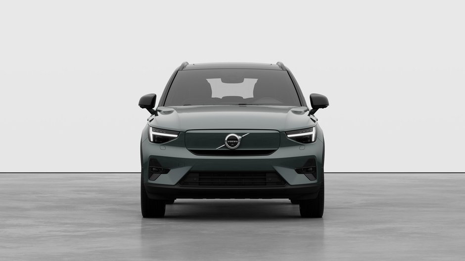 2026 Volvo EX40 ULTRA-4