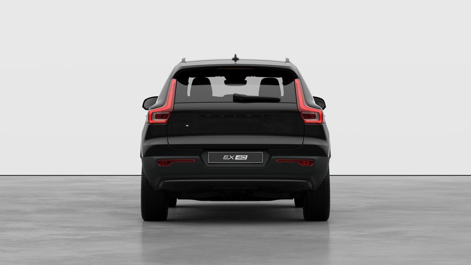 2026 Volvo EX40 ULTRA BLACK EDITION-5