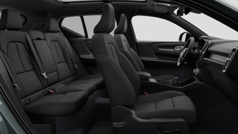 2026 Volvo EX40 PLUS-12