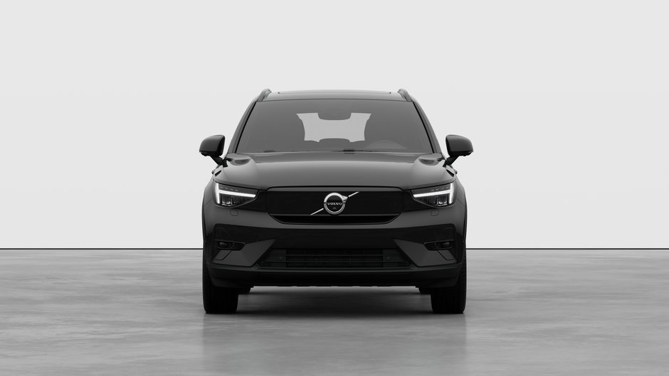 2026 Volvo EX40 Twin Motor, Plus-4