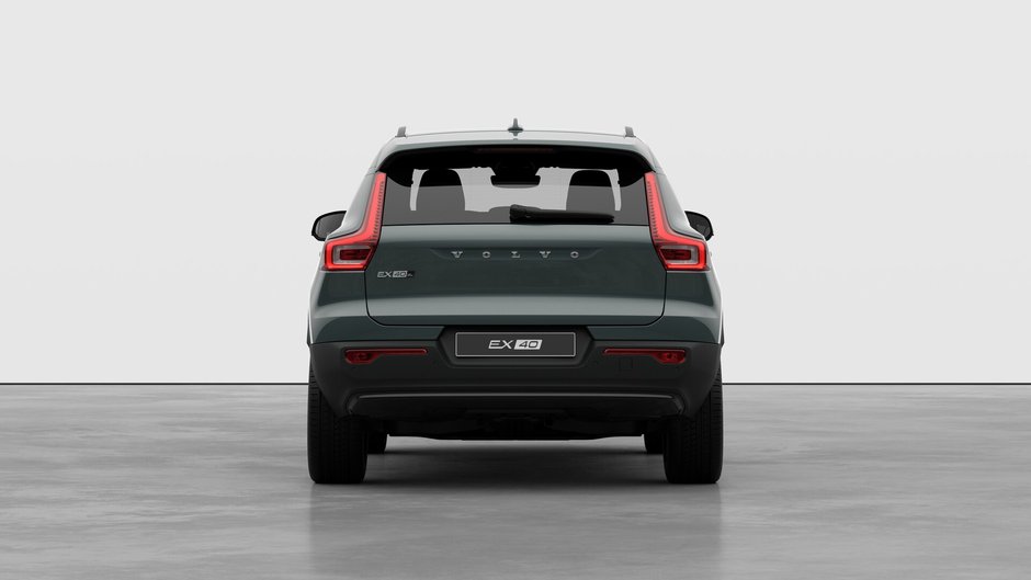 2026 Volvo EX40 PLUS-5