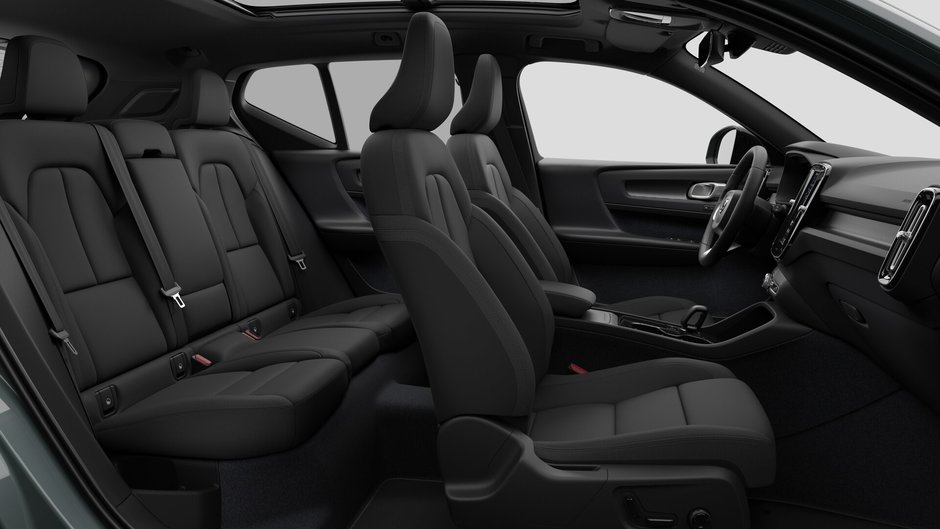 2026 Volvo EX40 PLUS-12