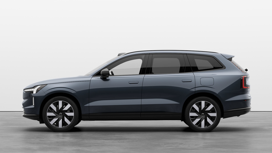 2025 Volvo EX90 ULTRA-5