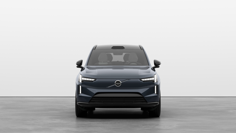 2025 Volvo EX90 ULTRA-2