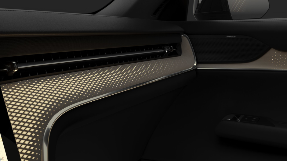2025 Volvo EX90 ULTRA-6