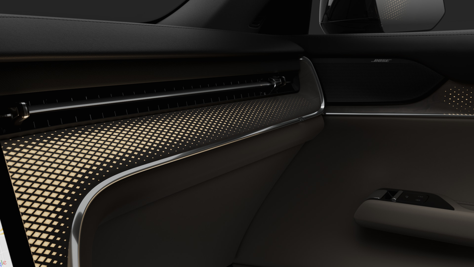 2025 Volvo EX90 ULTRA-6