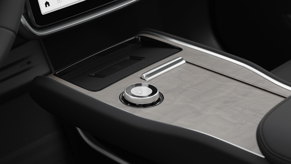 2025 Volvo EX90 PLUS-8