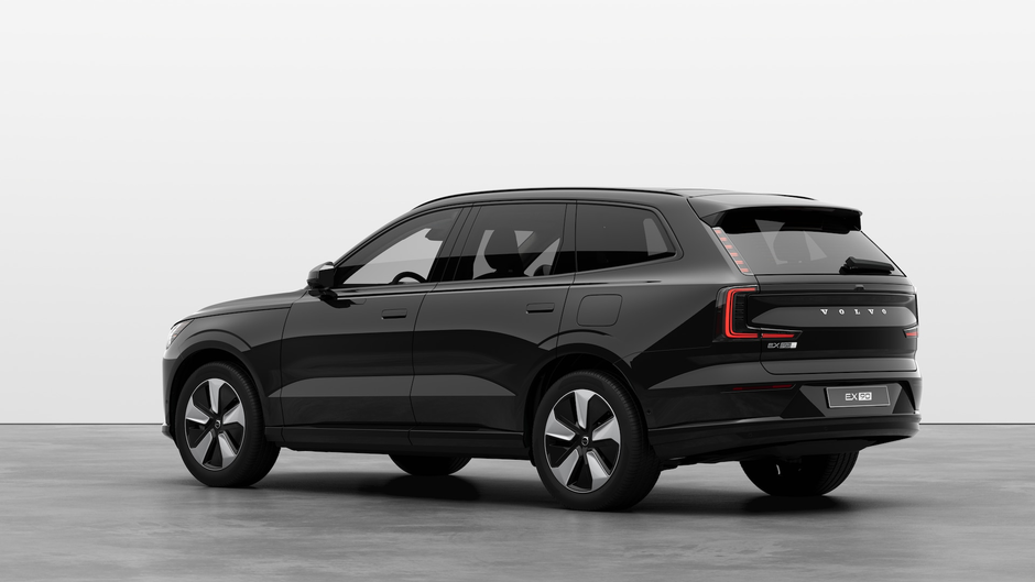 2025 Volvo EX90 PLUS-1