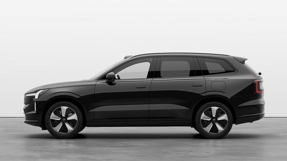 2025 Volvo EX90 PLUS-5